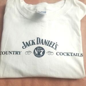 Jack Daniel's T shirt